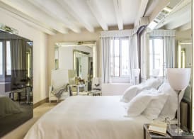 Hotel Palazzina Grassi 4