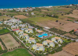 Corali Hotel 2
