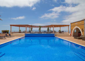 Palheiro Village Resort 2