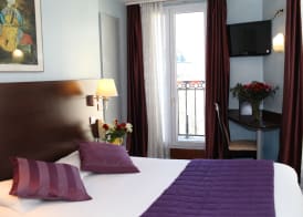 Hôtel Alane 2
