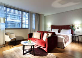 Eurostars Plaza Mayor 3