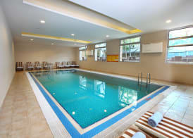 Mandarin Resort & Spa 5