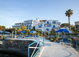Kalos Hotel 3