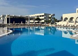 Smy Kos Beach & Splash 4