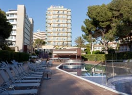 Hotel Timor 5