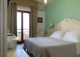 Hotel La Margherita & SPA 2