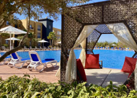 El Olivar Palace Marrakech All Inclusive, Aquapark & SPA 3