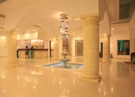 Hotel Menara 4