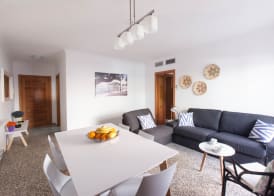 Apartamentos Bahia 4