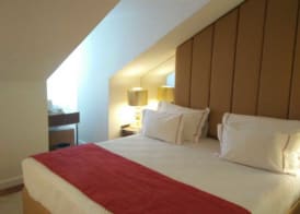 The 7 Hotel, Suites, Studios & Apartments 5