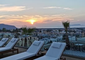 Axel Beach Crete - Adults Only 2