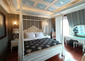 Golden Horn Hotel 4