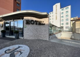 iH Hotels Milano St. John 4