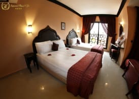 Hotel Imperial Plaza & Spa 3