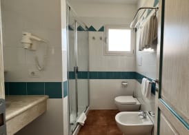 Le Residenze del Maria Rosaria - Via Trentino 62 5
