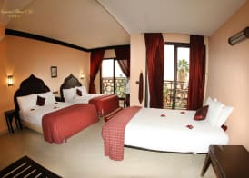 Hotel Imperial Plaza & Spa 4