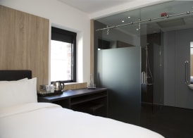 The Z Hotel Glasgow 2