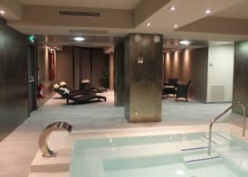Hotel Palladia 5