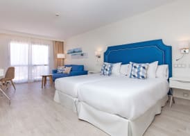 Hotel Boutique TAO Caleta Mar 5