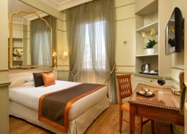 Hotel Degli Aranci 2