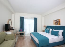 Mandarin Resort & Spa 4