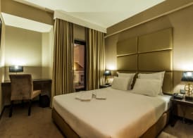 Czar Lisbon Hotel 5