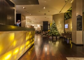Czar Lisbon Hotel 4