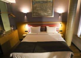 Bankerhan Hotel Galata - Adults Only Special Category 4