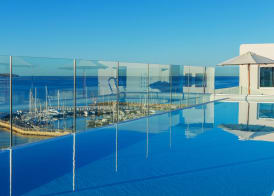HM Alma Beach - Adults Only 5