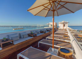 HM Alma Beach - Adults Only 2