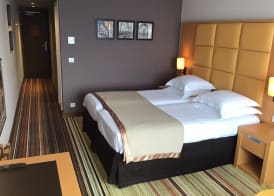 New Hotel Charlemagne 4