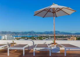 HM Alma Beach - Adults Only 3