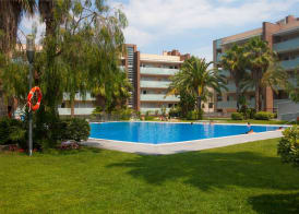Ibersol Spa Aqquaria 2