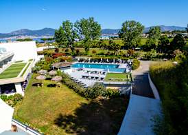 Suite Home Porticcio 5