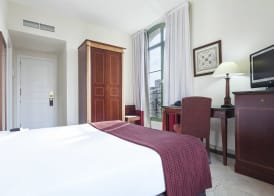 Eurostars Laietana 4