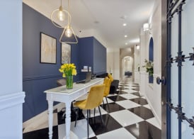 Classic Hotel by Athens Prime Hotels 5