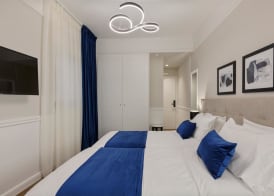 Classic Hotel by Athens Prime Hotels 4