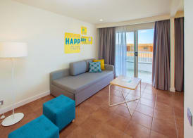 Abora Interclub Atlantic by Lopesan Hotels 4