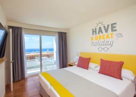 Abora Interclub Atlantic by Lopesan Hotels 2