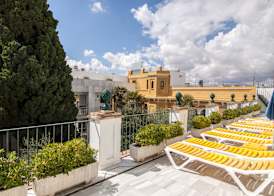 Hotel San Gil 3