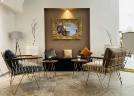 Dellarosa Boutique Hotel and Spa 3