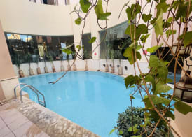 Dellarosa Boutique Hotel and Spa 2