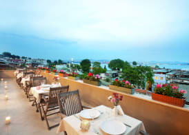 Hotel Sumengen 4