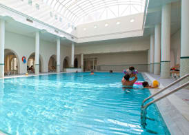 Seabel Alhambra Beach Golf & Spa 3