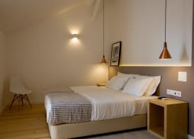 The 8 - Downtown Suites 4