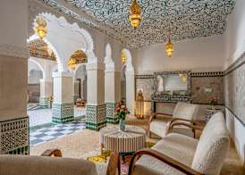 Palais Moulay Said & SPA 3