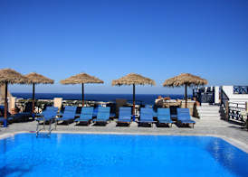 Aegean View Hotel 2