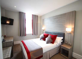 Leasowe Castle Hotel 2