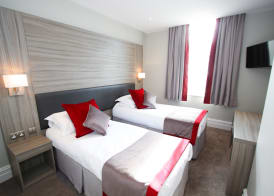 Leasowe Castle Hotel 5