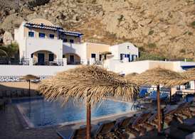 Aegean View Hotel 4